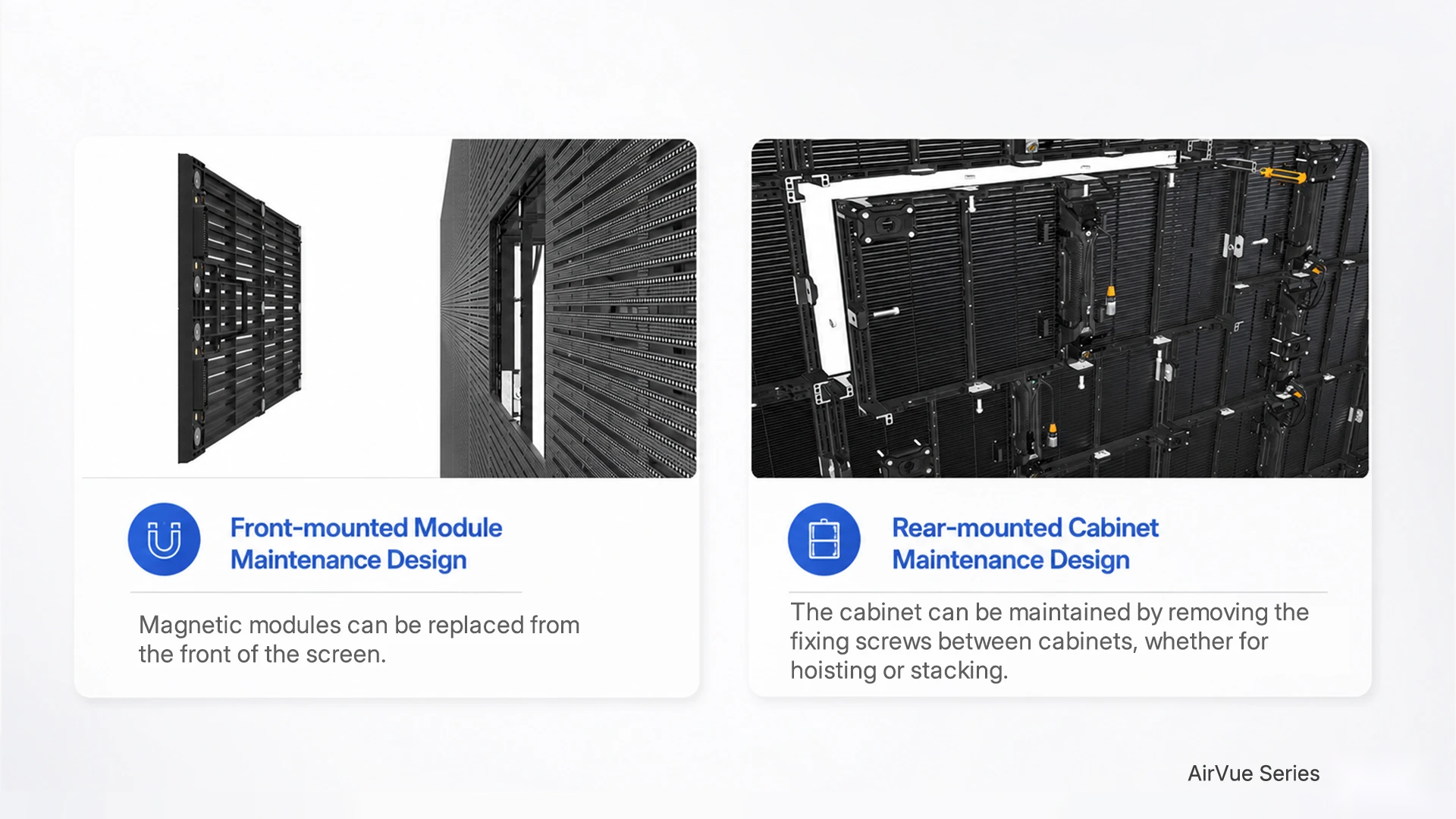 AirVue product feature illustration 3
