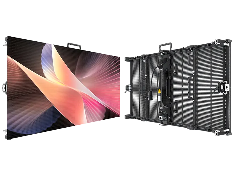 AirVue LED display product