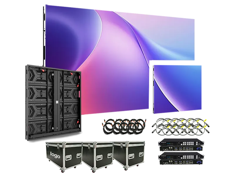 AquaLux supplier product illustration 2