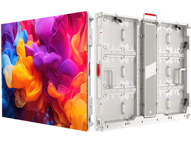 EcoGuard LED display product