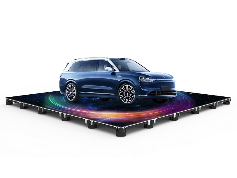 GlowGrid supplier product illustration 2