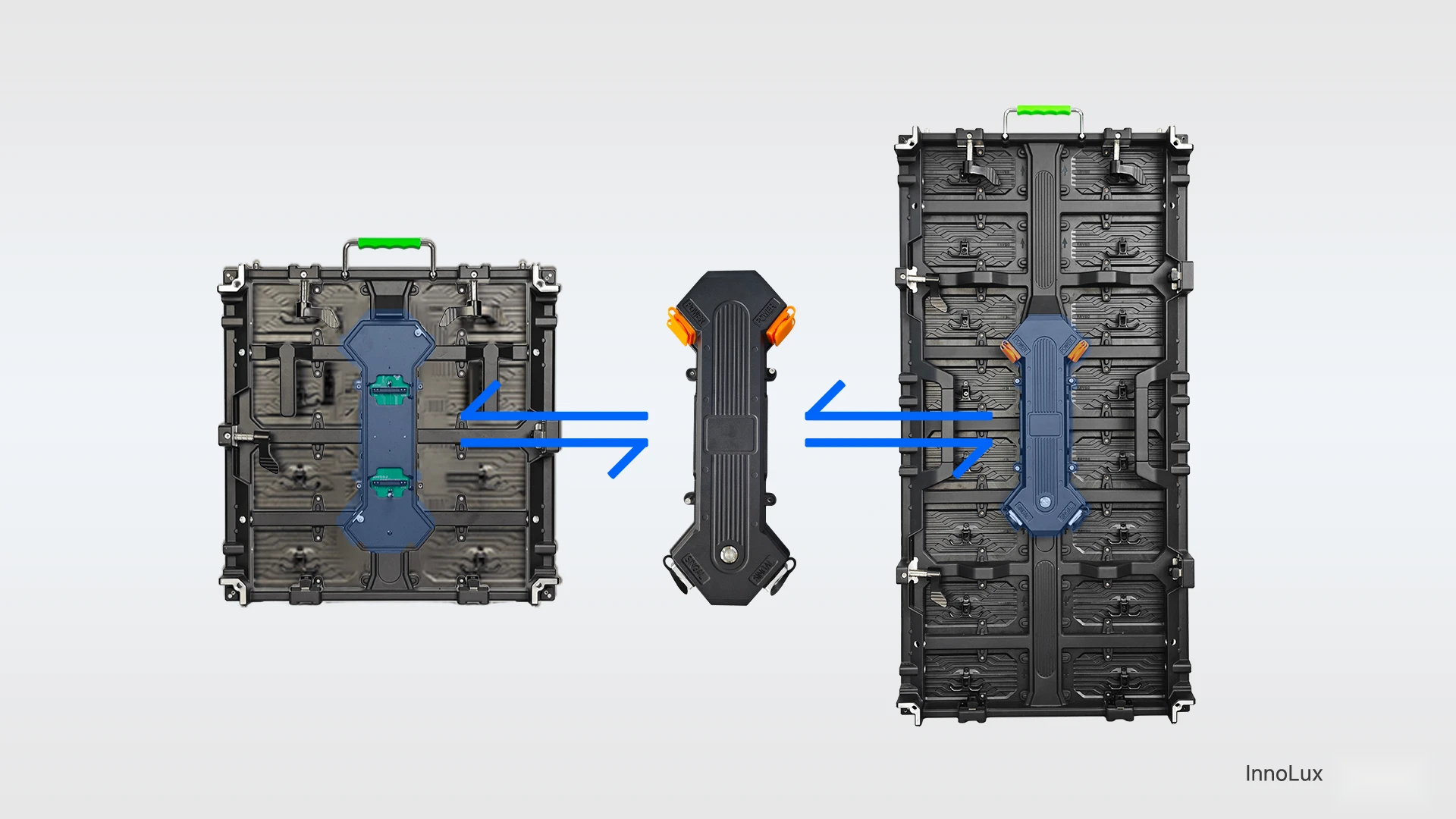 InnoLux product feature illustration 2