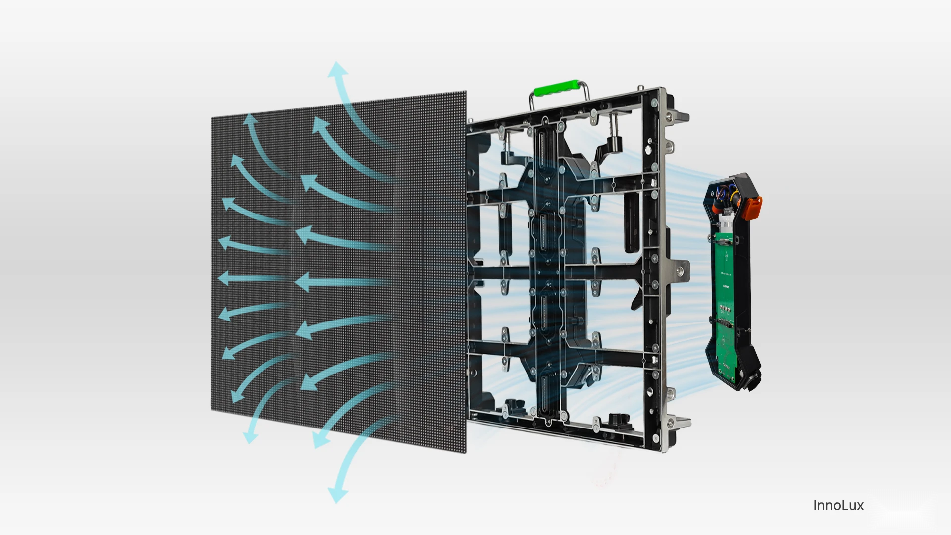InnoLux product feature illustration 6