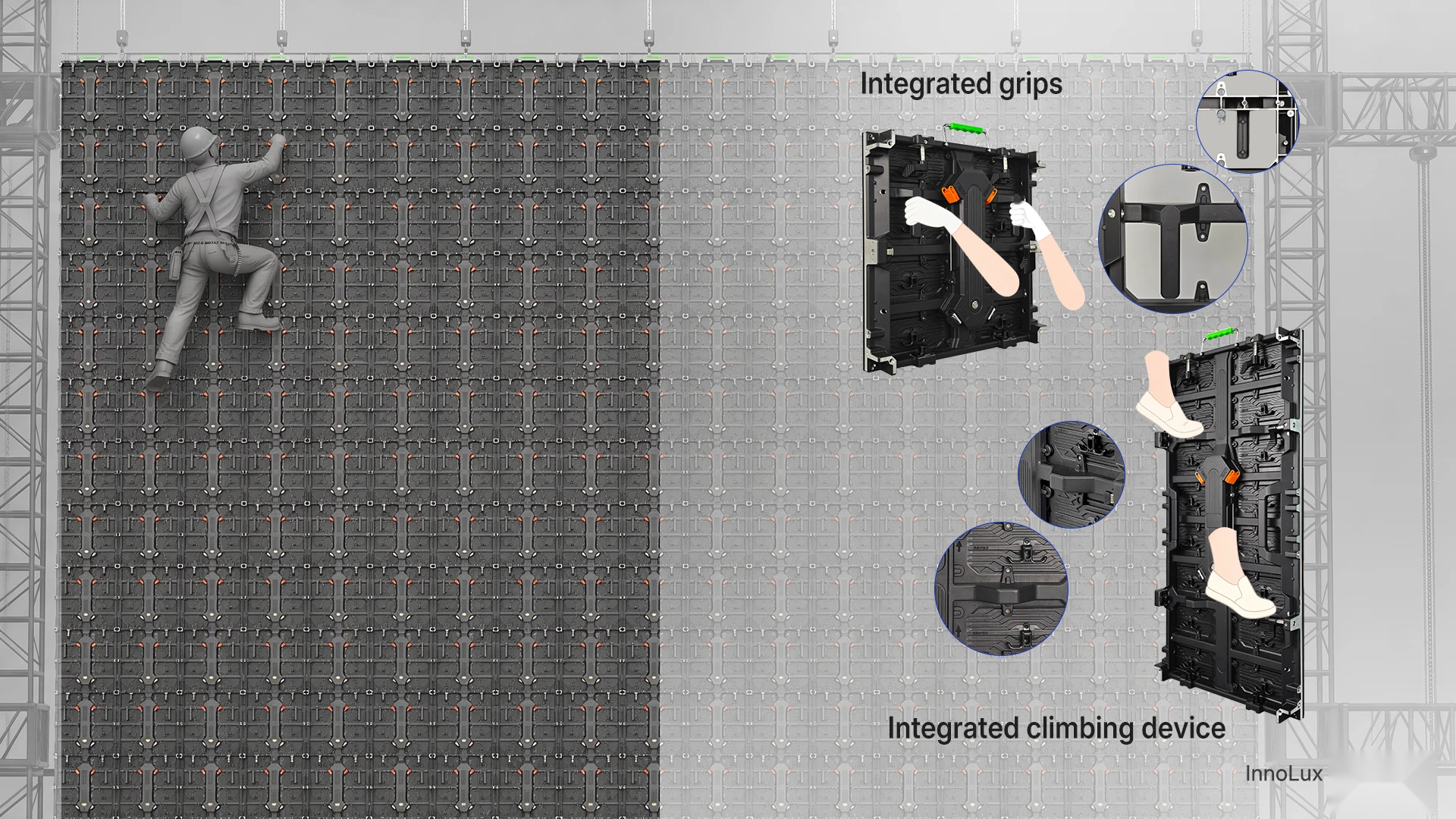 InnoLux product feature illustration 8
