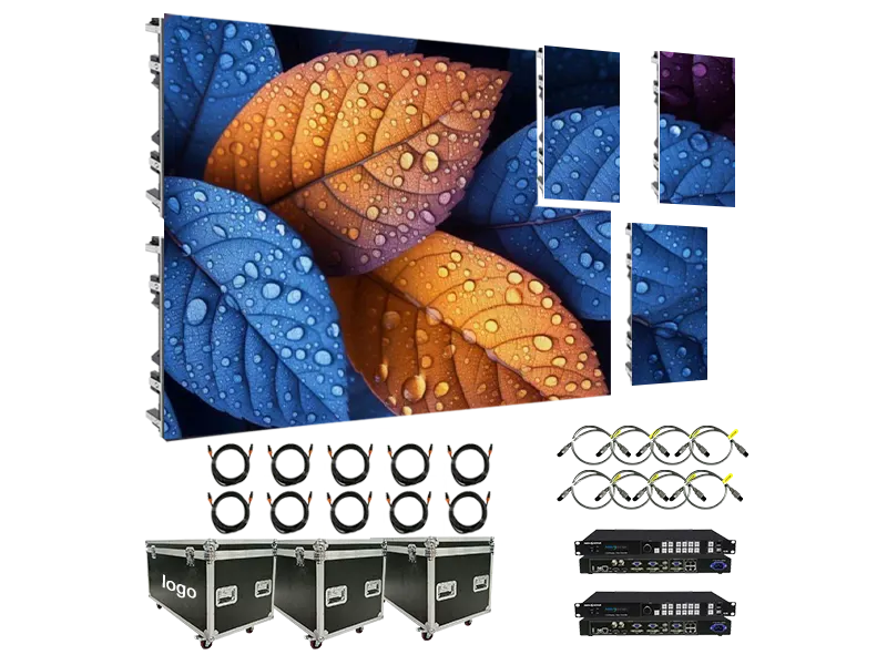 InnoLux supplier product illustration 2