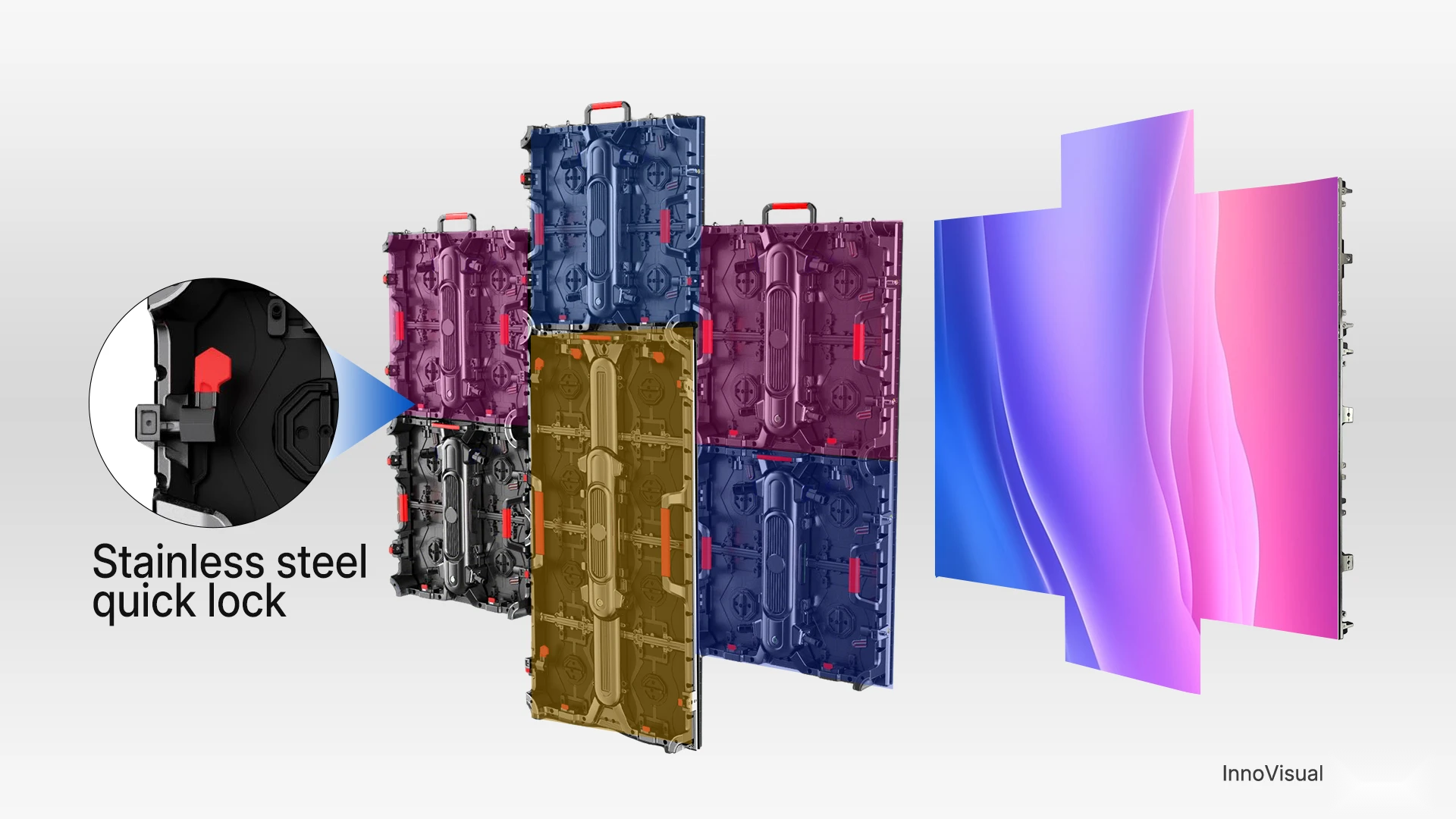 InnoVisual product feature illustration 3