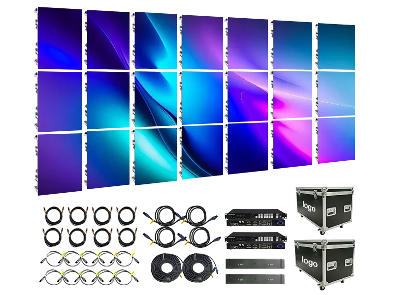 InnoVisual supplier product illustration 2