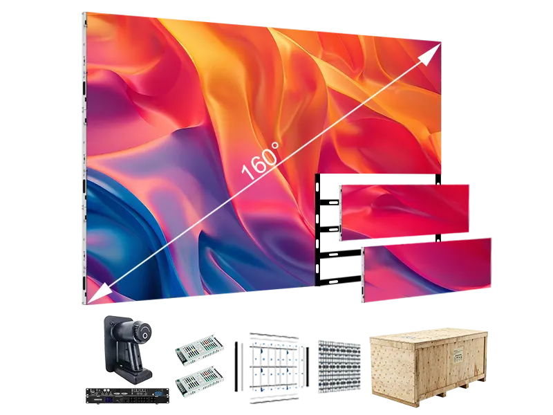 LuxEdge supplier product illustration 2