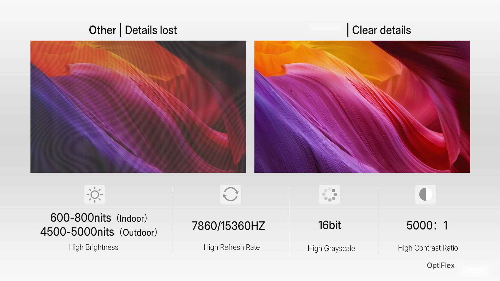 OptiFlex product feature illustration 3