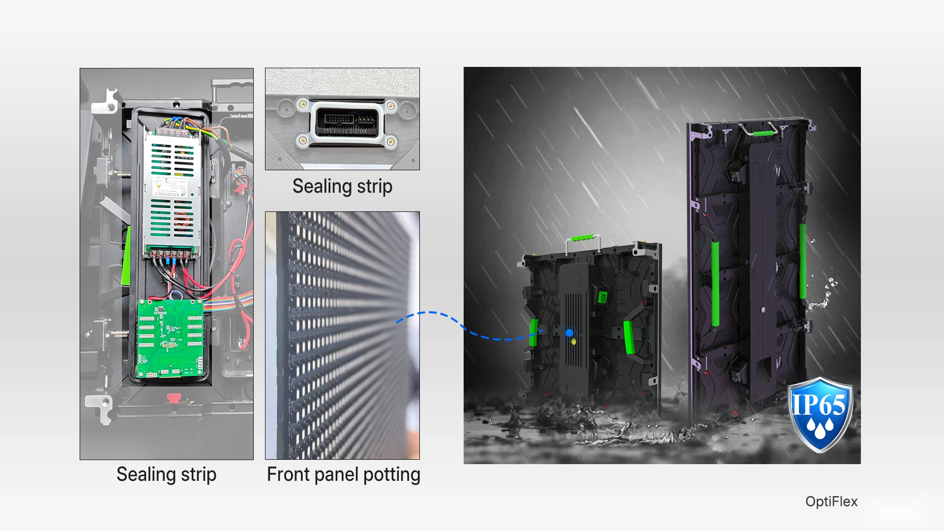 OptiFlex product feature illustration 4