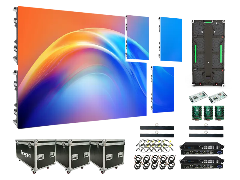 OptiFlex supplier product illustration 2