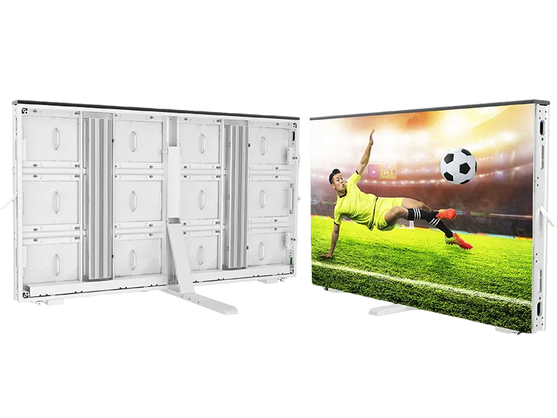 PitchEdge Pro LED display product
