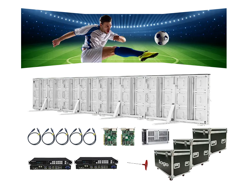 PitchEdge Pro supplier product illustration 2