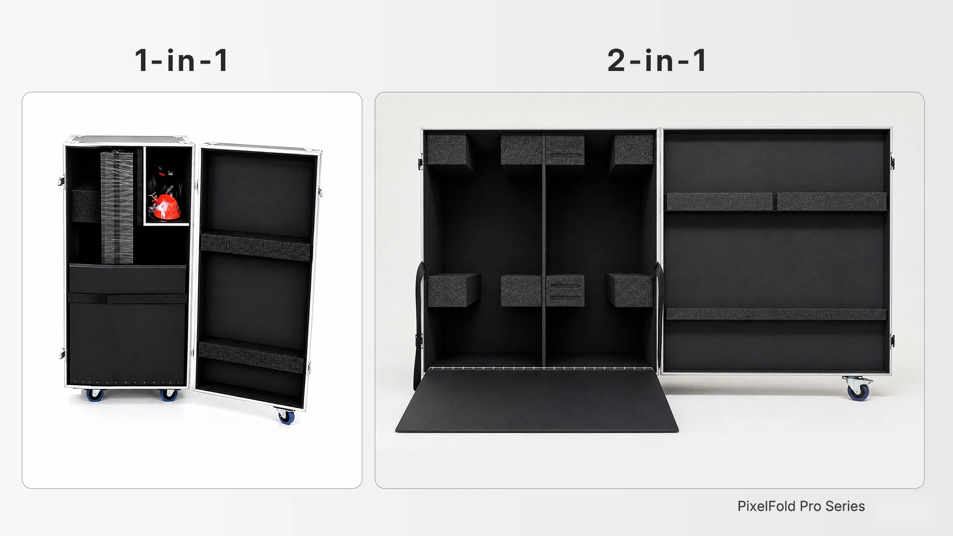 PixelFold Pro product feature illustration 5