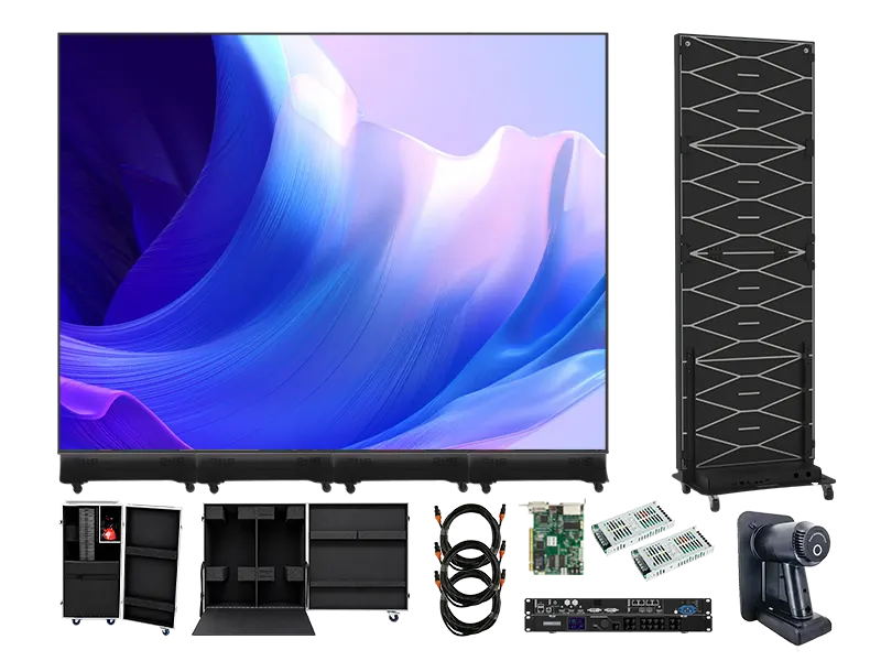 PixelFold Pro supplier product illustration 2