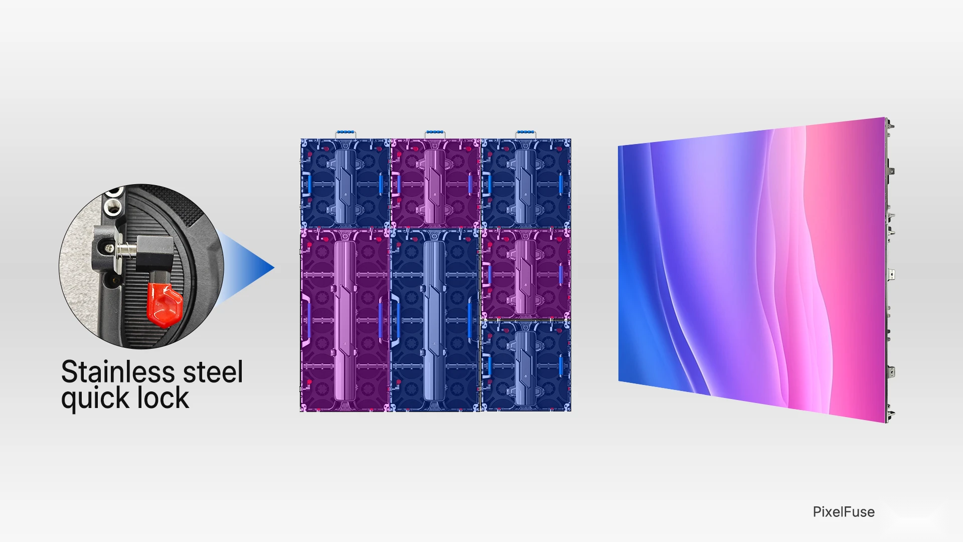 PixelFuse product feature illustration 3