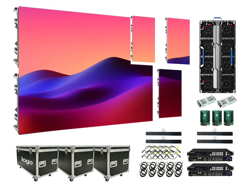 PixelFuse supplier product illustration 2