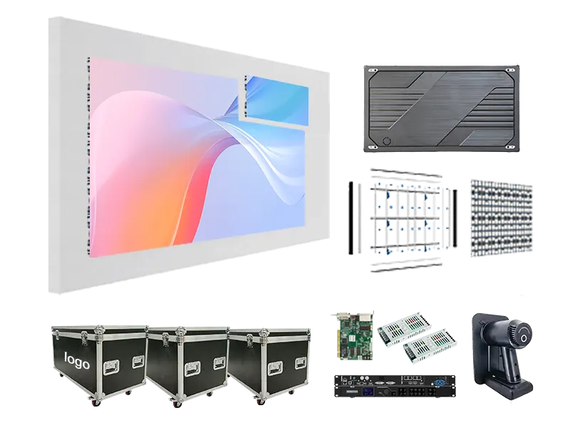 VisiGuard supplier product illustration 2